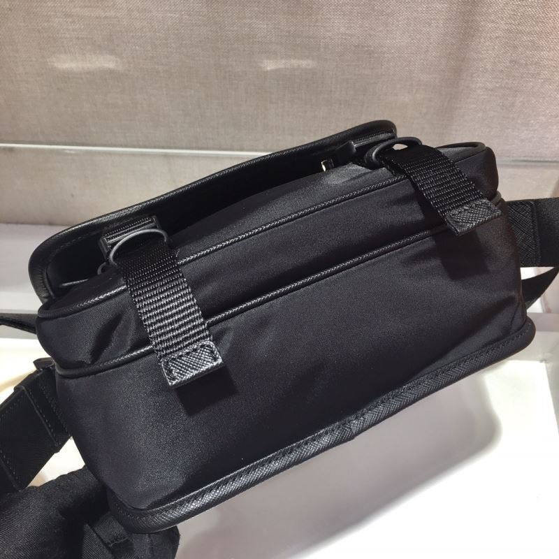 Mens Prada Satchel Bags